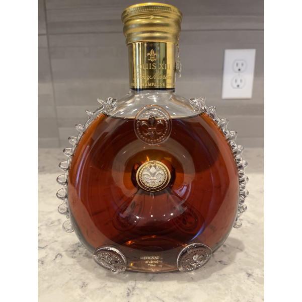 Remy Martin Cognac Louis XIII.2