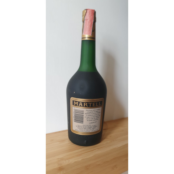 Martell Cognac VSOP Medaillon.2