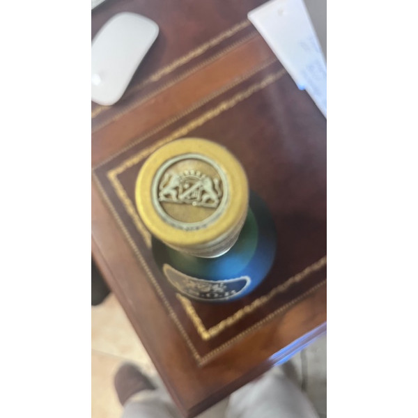 Marnier Lapostolle  VSOP 1980s.4