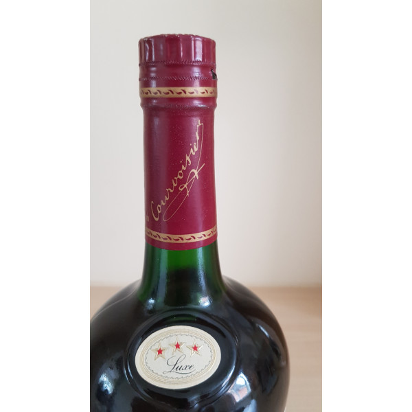 Courvoisier Cognac Courvoisier *** Luxe.3