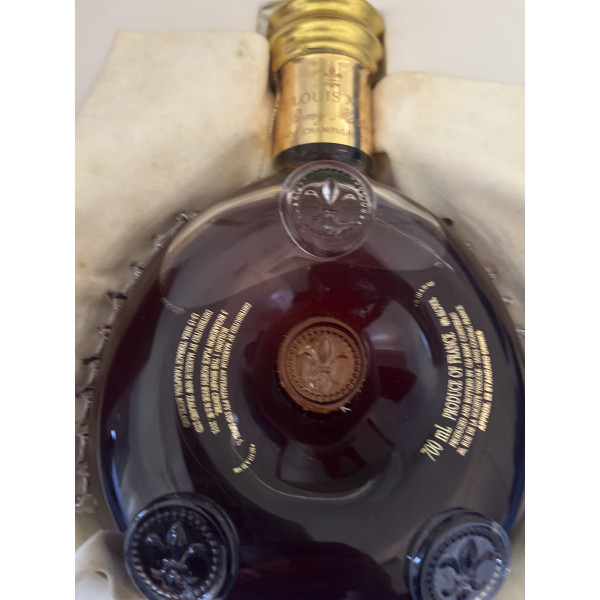 Remy Martin Cognac Louis XIII Grande Fine Champagne.2