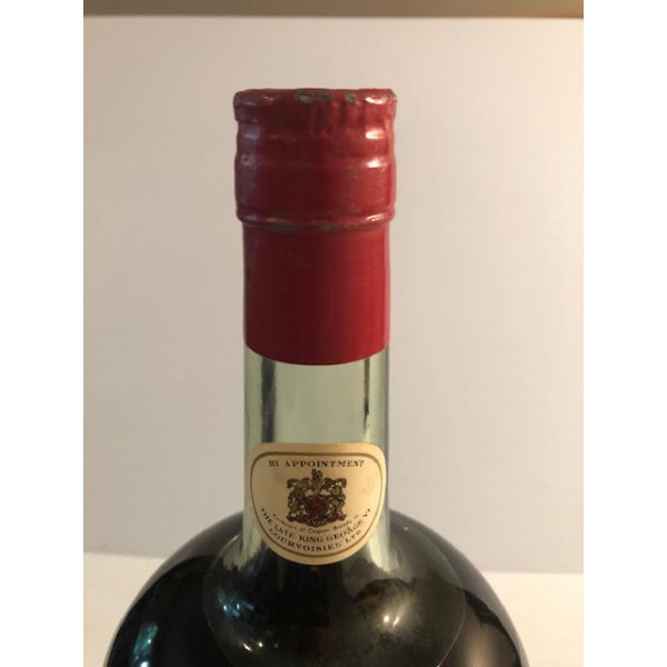 Courvoisier Cognac VS.3