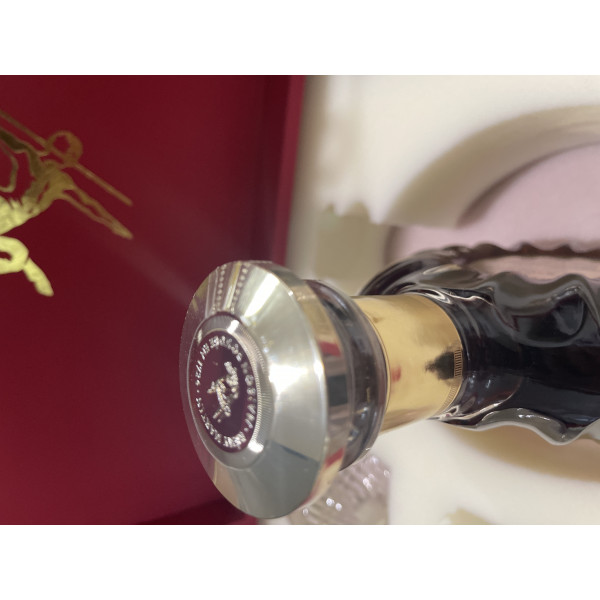 Remy Martin Cognac Remy Martin XO Fine Champagne Cognac.3