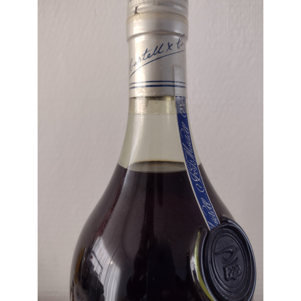 Martell Cognac Cordon Bleu Magnum 1.5L.3