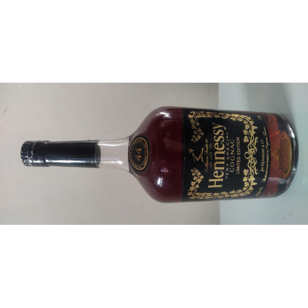Hennessy Cognac Hennessy VS Cognac In Honor of the 44th President Limited Edition 1L.1