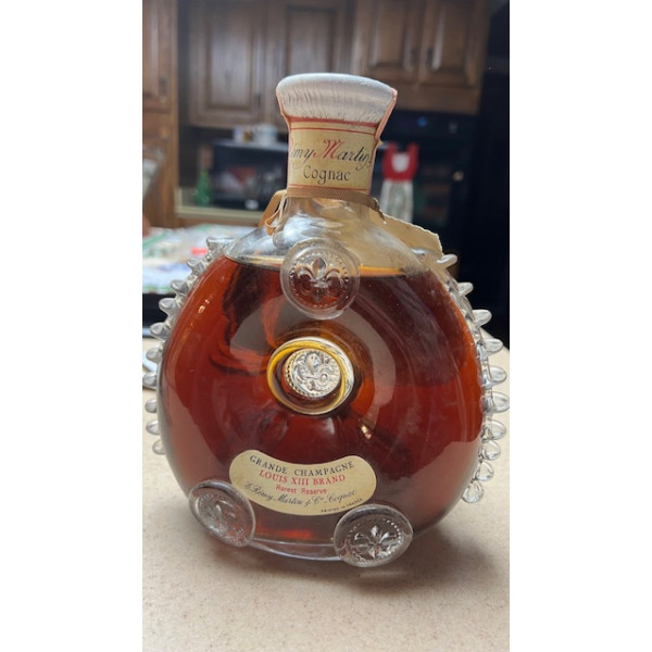 Remy Martin Cognac Louis XIII.1