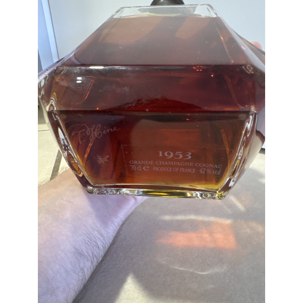 Hine Cognac 1953.5