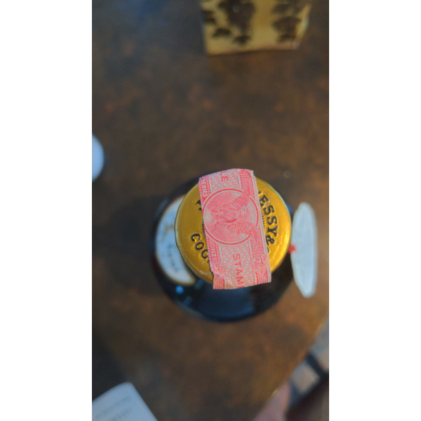 Hennessy Cognac Bras Arme.4