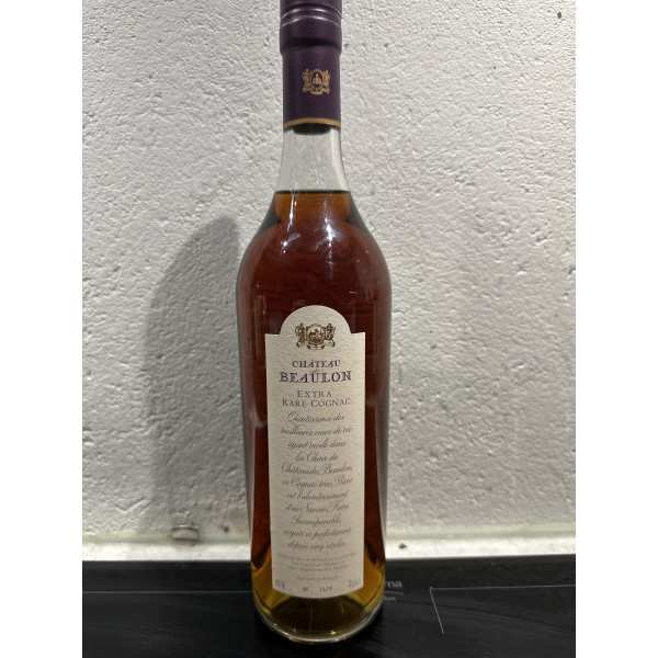 Château de Beaulon Cognac Extra rare.1