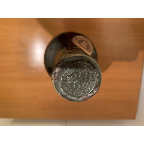 Napoléon Aigle Rouge Napoléon Very Rare Reserve.4