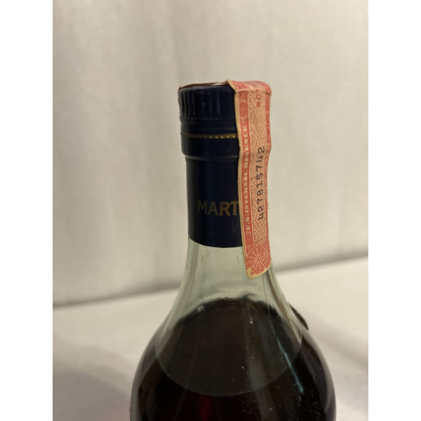 Martell Cognac 3 star.3