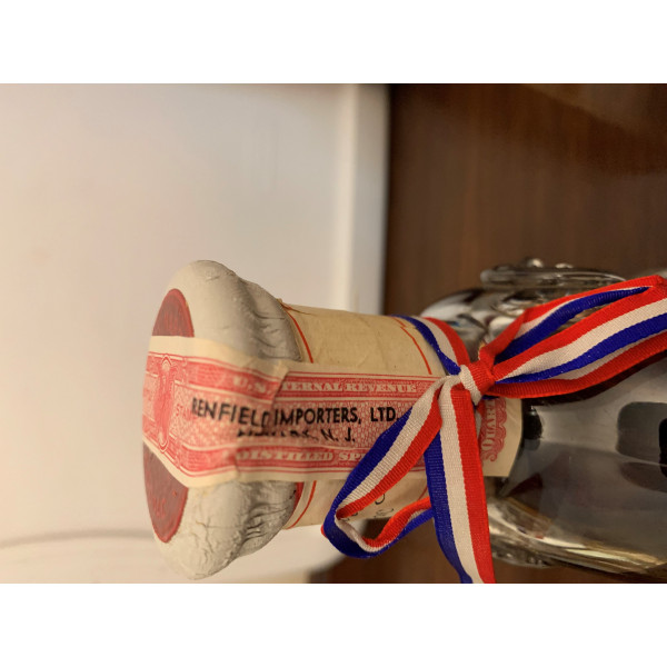 Remy Martin Cognac Louis XIII Rarest reserve.4