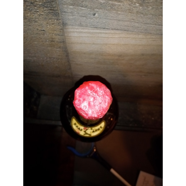 Hennessy Cognac Bras Armë.4