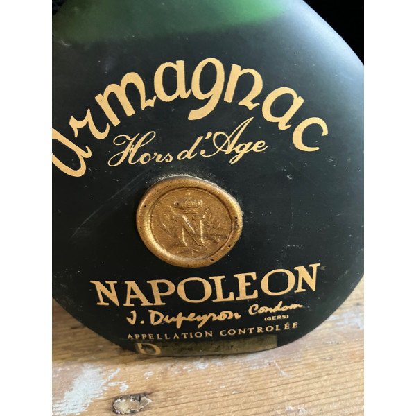 Dupeyron Hors d´Âge - Napoléon.5
