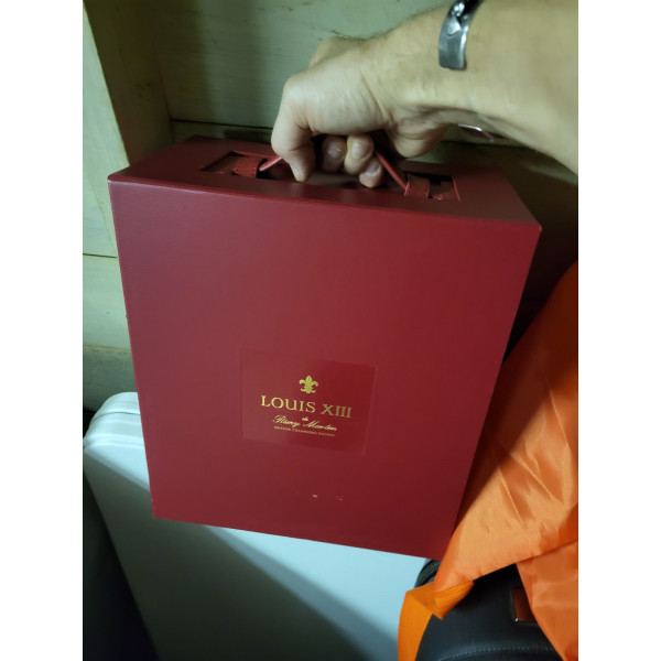 Remy Martin Cognac Remy Martin, Louis XIII.2