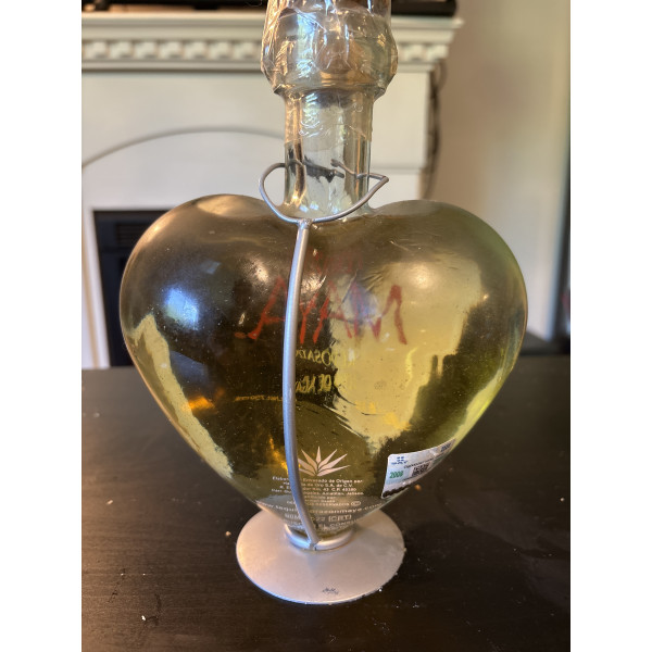 Corazon Maya Reposado.2