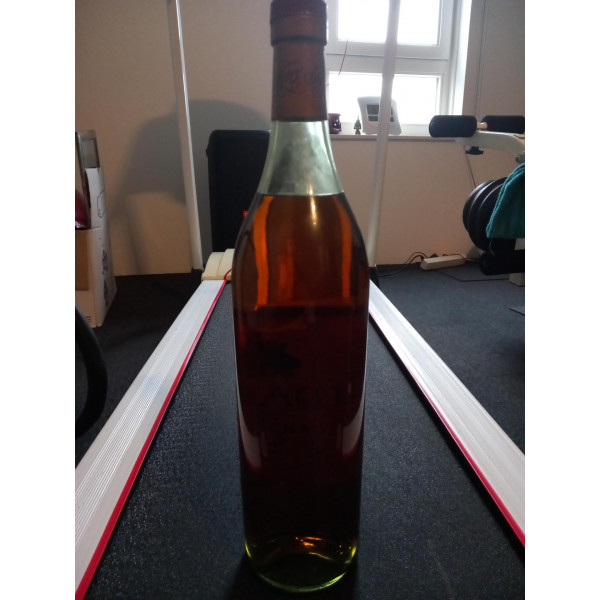 Dujardin Golden Keys Dujardin, Golden Keys Weinbrand Brandy, 3 Liters.2