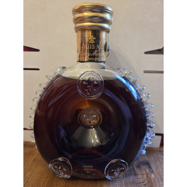 Remy Martin Cognac Remy Martin Louis XIII Grande Champagne Cognac 1990s.1