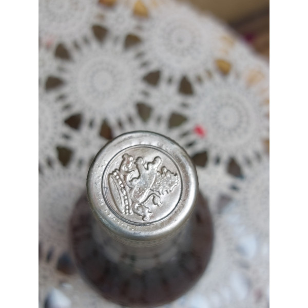 Renault Cognac Carte Noire Extra Miniature.4