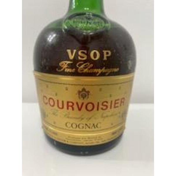 Courvoisier Cognac VSOP.5