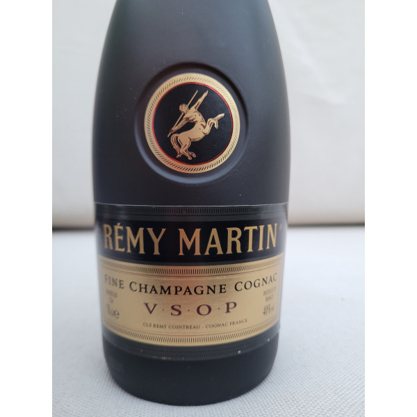 Remy Martin Cognac VSOP.5