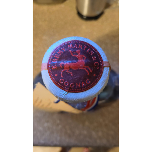 Remy Martin Cognac Louis XIII Very Old Age Unknown.4