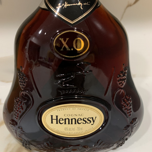 Hennessy Cognac Hennessey Cognac XO.5