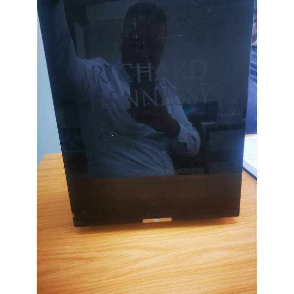 Hennessy Cognac Richard hennessy.5