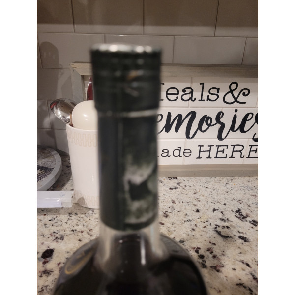 Hennessy Cognac VS Limited Edition in honor of the 44th President.3