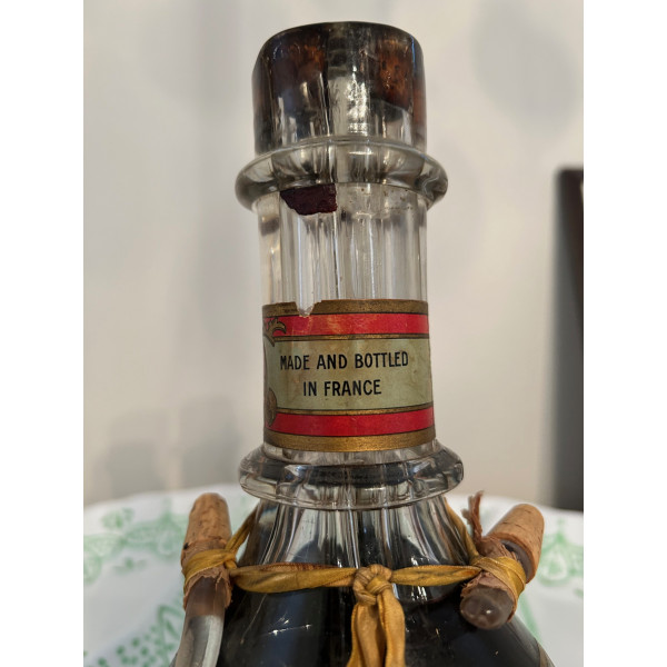 Bonnal & Fils Rainbow Chartrosett Kummel.3