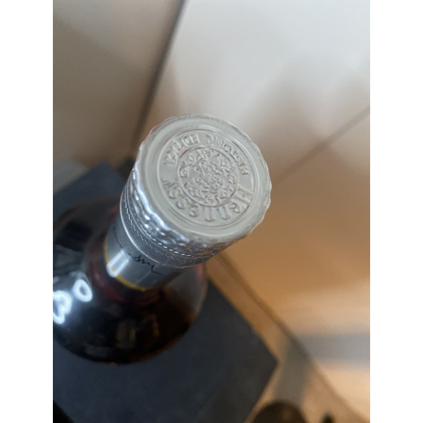 Hennessy Cognac Hennessy Historic Limited Edition V.S. Cognac.4