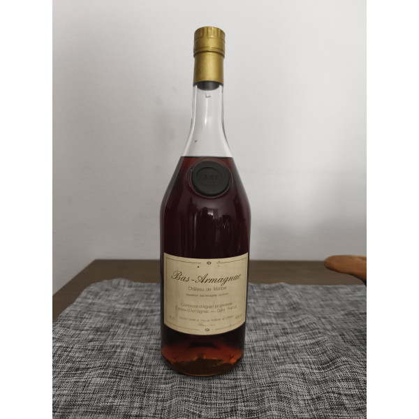 Chateau de Monbel VSOP .1