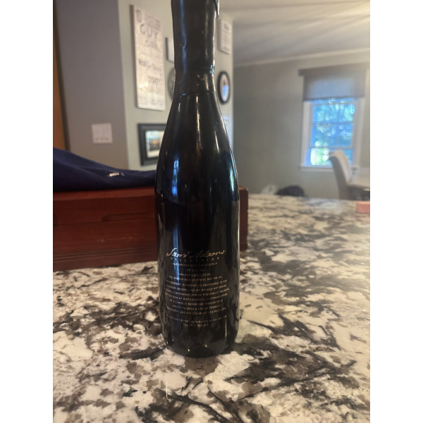 Sam Adams MMM Millenium Ale.2