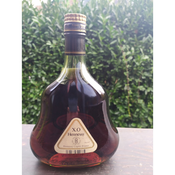 Hennessy Cognac XO.2