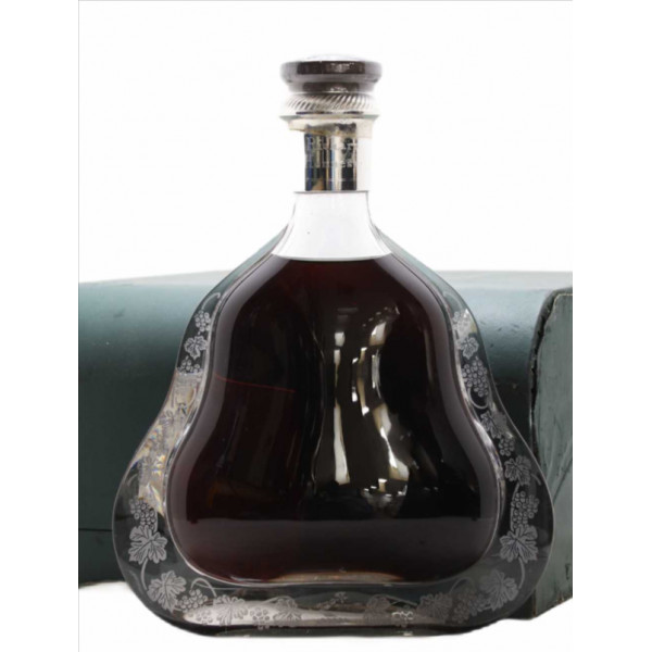 Hennessy Cognac Richard Hennessy.1