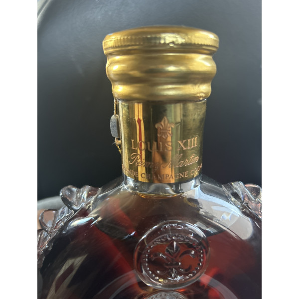 Remy Martin Cognac Louis XIII .3