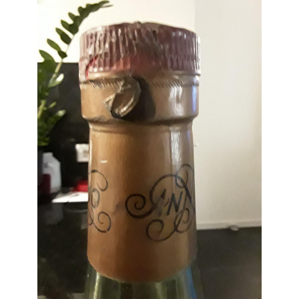 Dujardin Golden Keys Dujardin Golden Keys.3