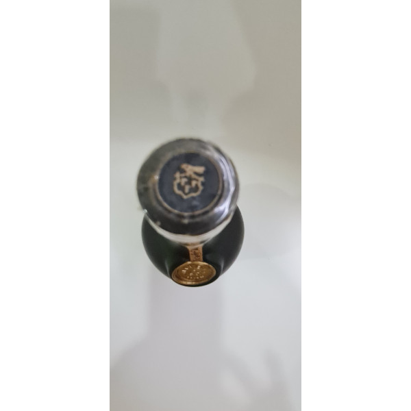 Martell Cognac Vsop medaillon.4