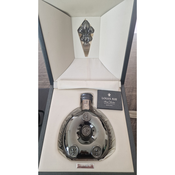 Remy Martin Cognac Louis XIII Black Pearl.3