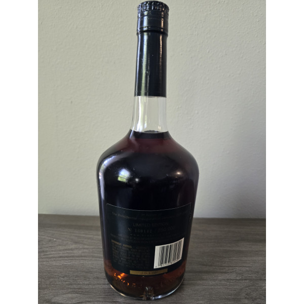 Hennessy Cognac Limited Edition Very Special in Honor of the 44th President.2