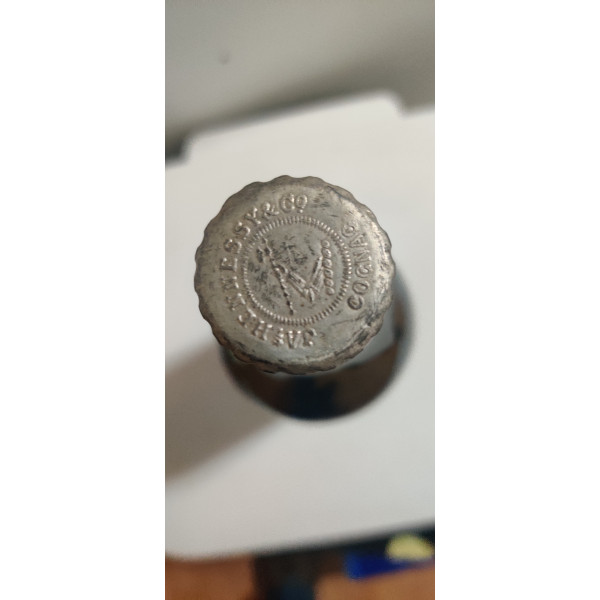 Hennessy Cognac 3 star .4