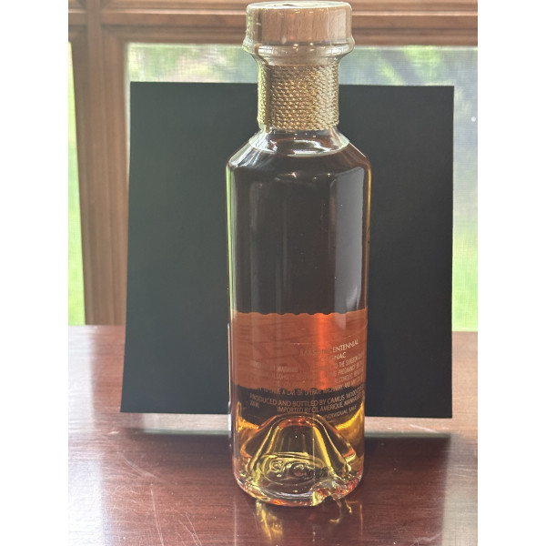 Camus Cognac Case of 5 bottles of Babson Centennial 1971.2