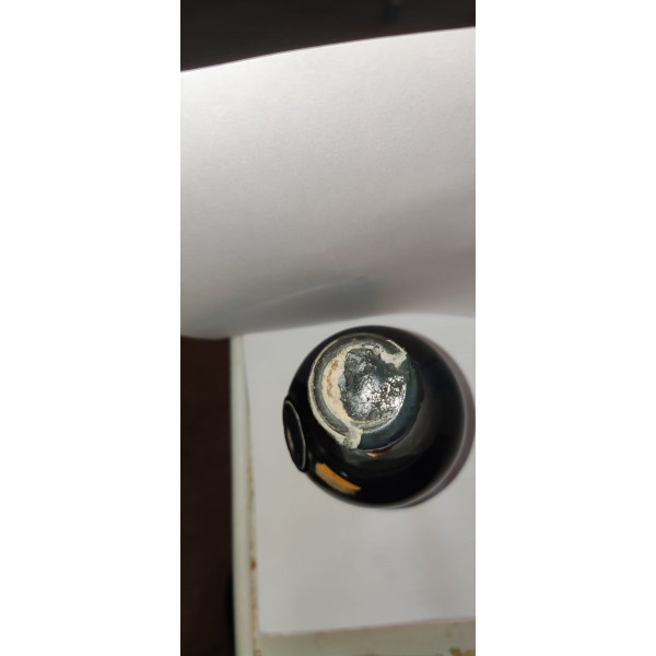 Martell Cognac Extra.4