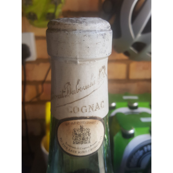 Bisquit and Dubouche Cognac Bisquit.3