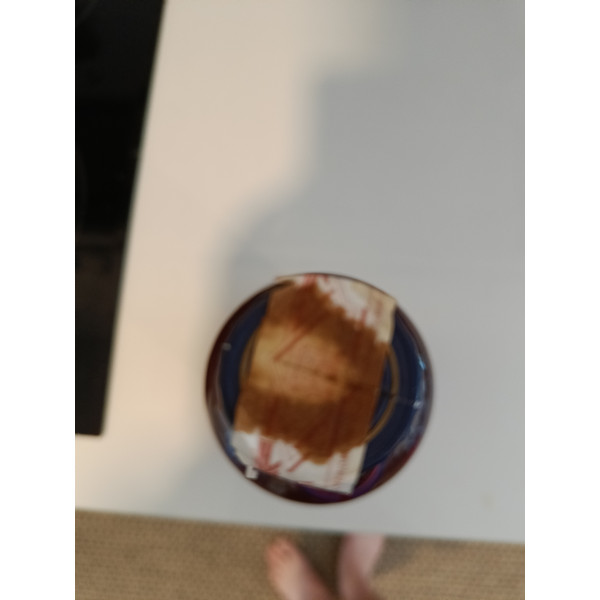 Hennessy Cognac  V.S. Kaws Limited Edition Cognac 1L.4