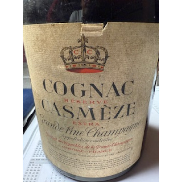 Casmeze Reserve Extra .5