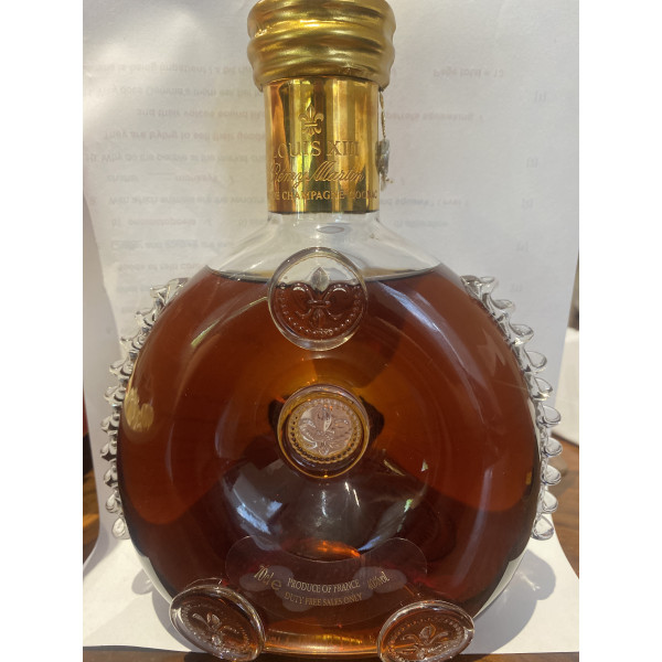 Remy Martin Cognac Louis XIII.2
