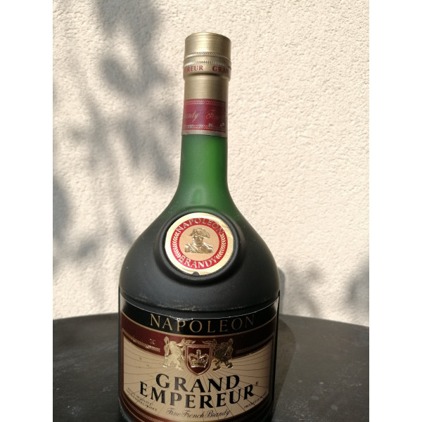  GRAND EMPEREUER BRANDY NAPOLEON GRAND EMPEREUER.5