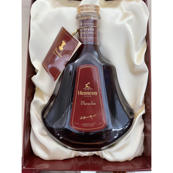 Hennessy Cognac Paradis.4
