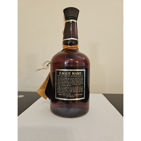 Old Prentice Eagle Rare 10 year old .2